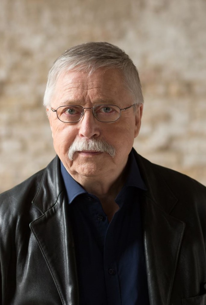 Wolf Biermann
