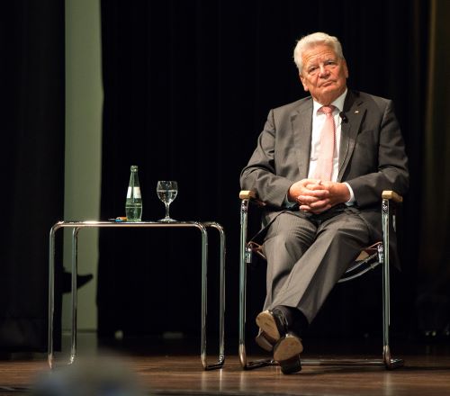 Joachim Gauck