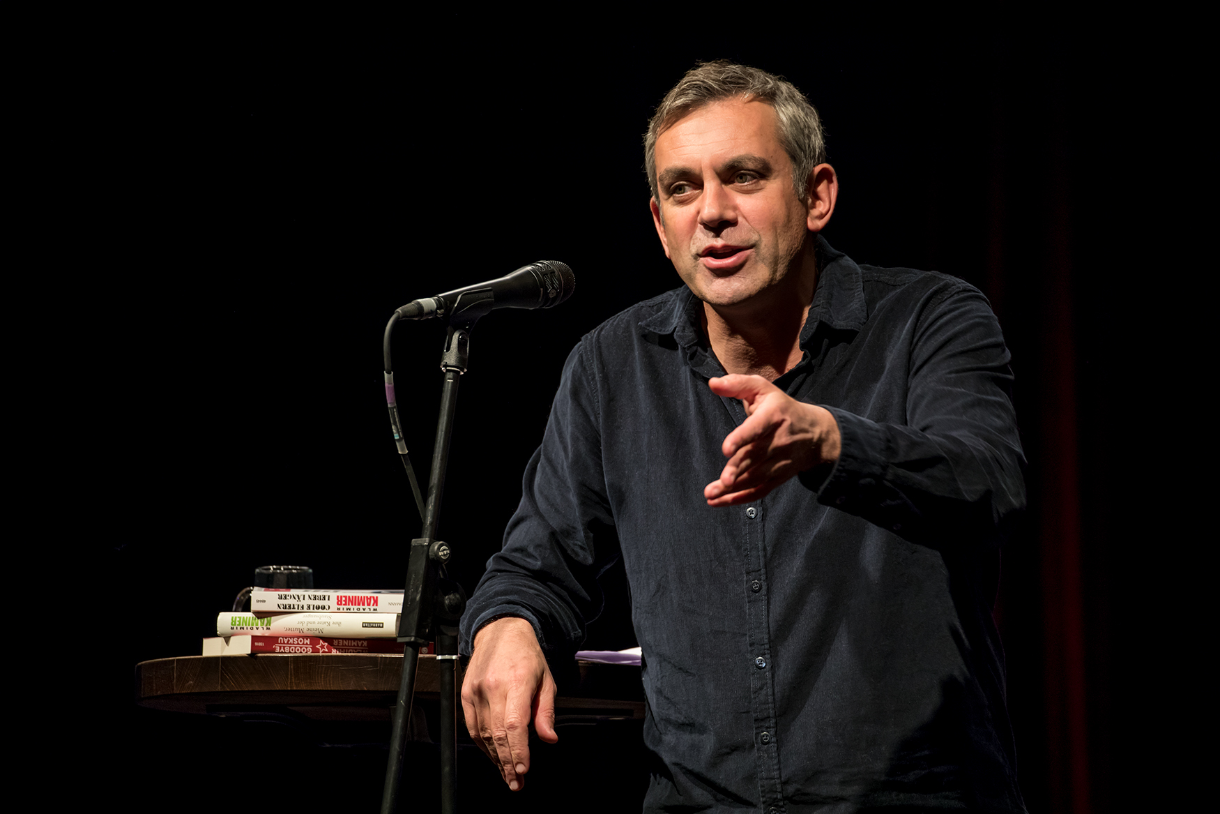 Wladimir Kaminer