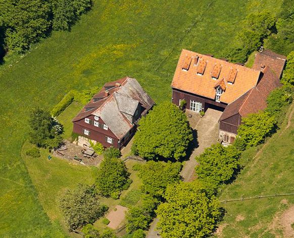 Haus der schönen Blicke